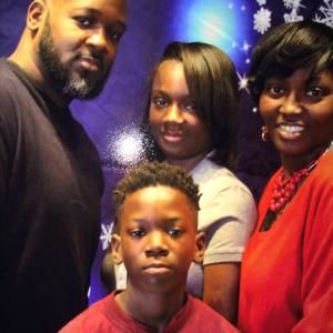 Meet your Posher, Serena